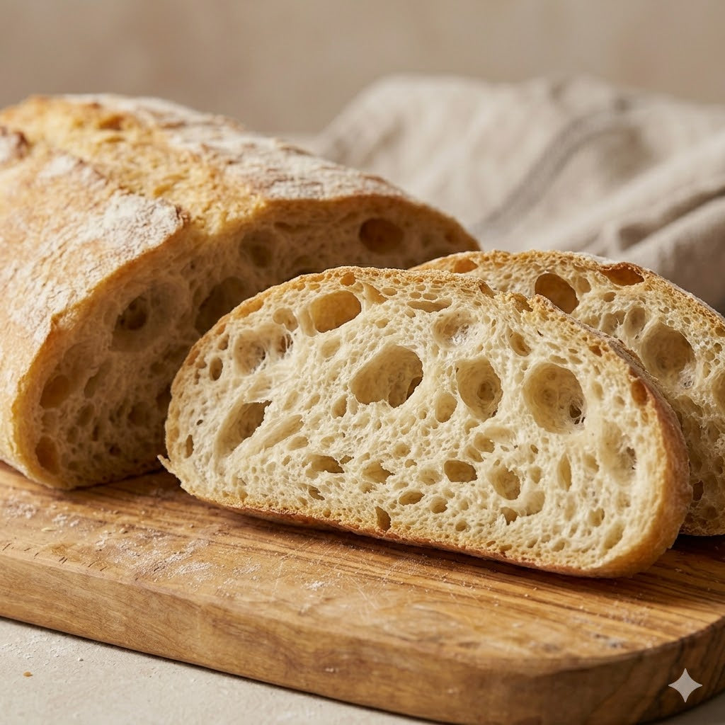 European Bread