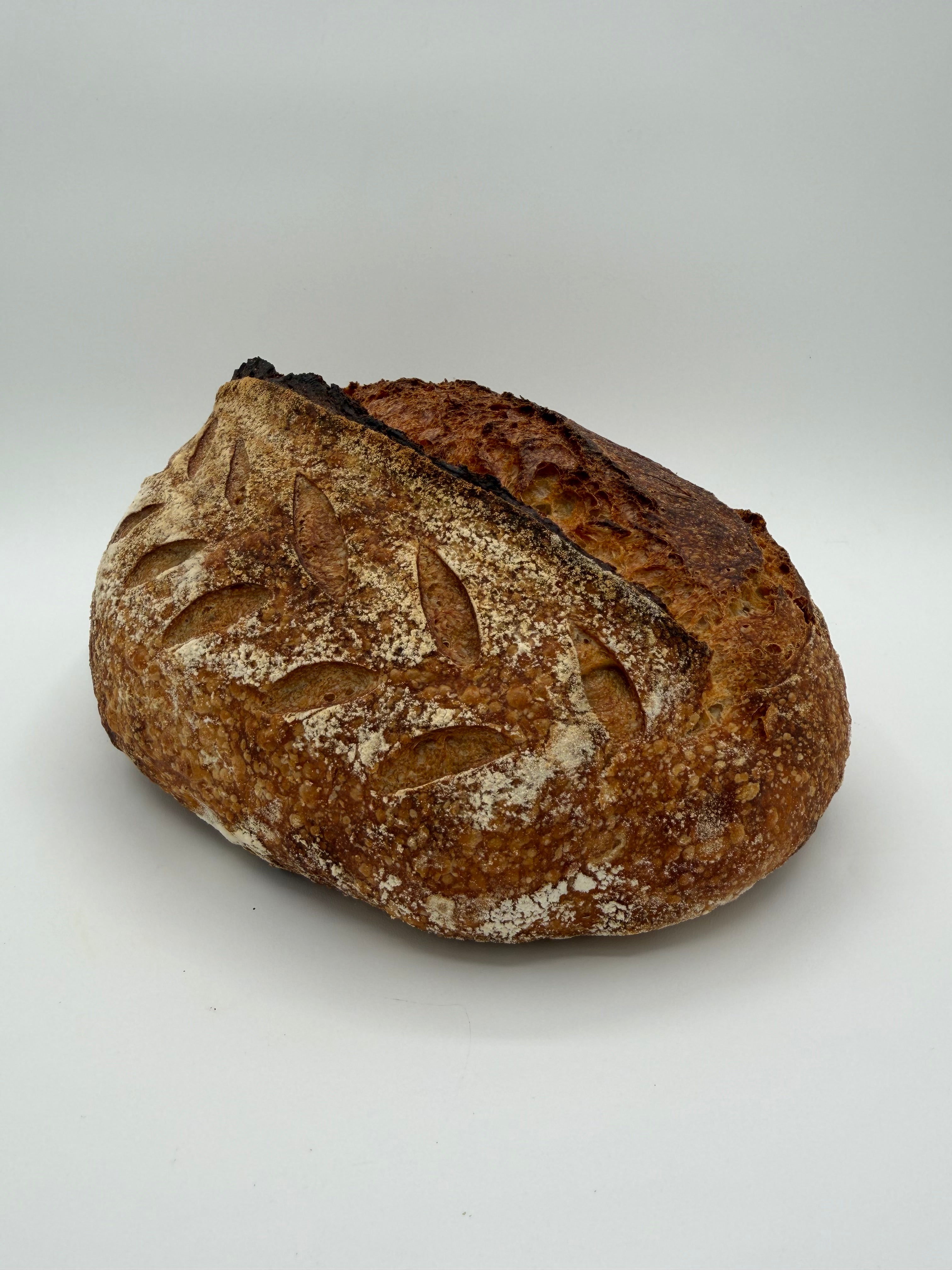 Country Sourdough