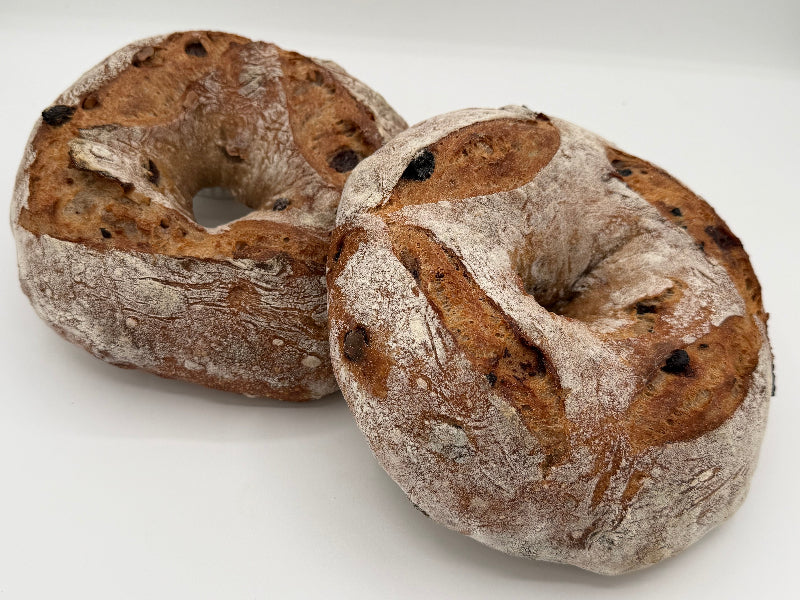 Sourdough Baguette