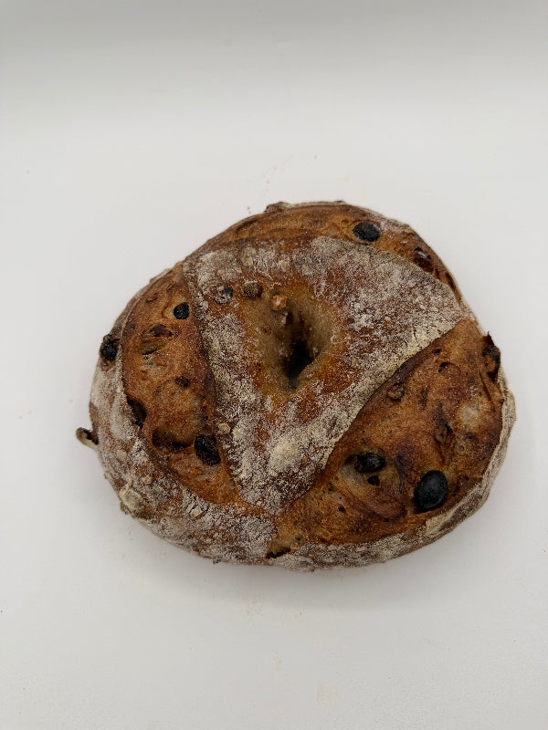 Sourdough Baguette