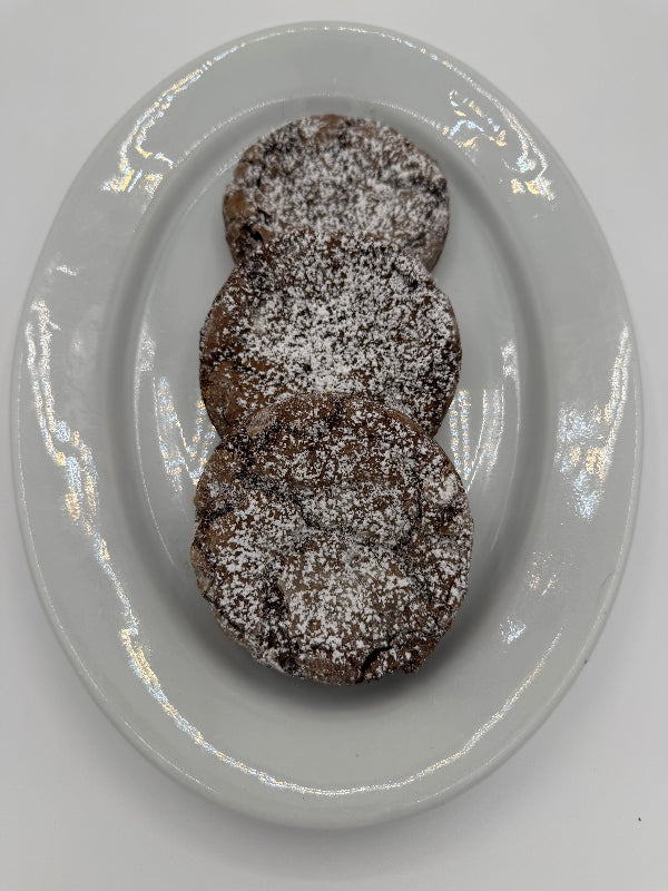 Crazy Good Cookies