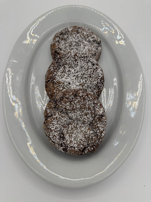 Crazy Good Cookies