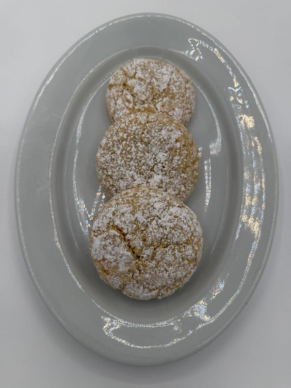 Crazy Good Cookies