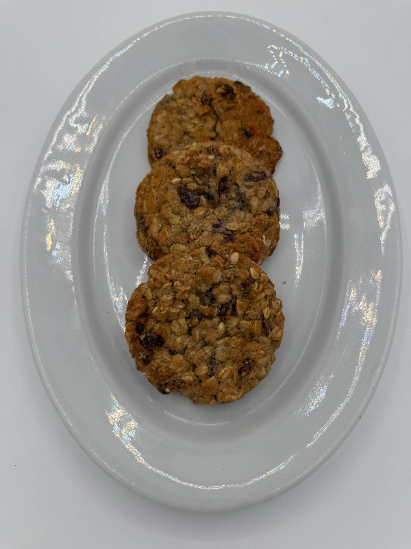 Crazy Good Cookies