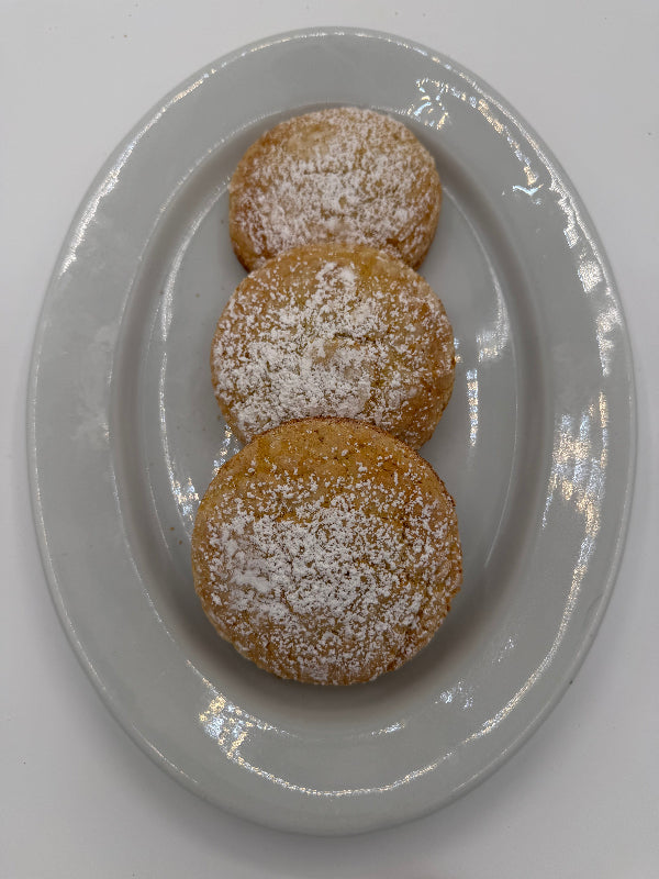 Crazy Good Cookies