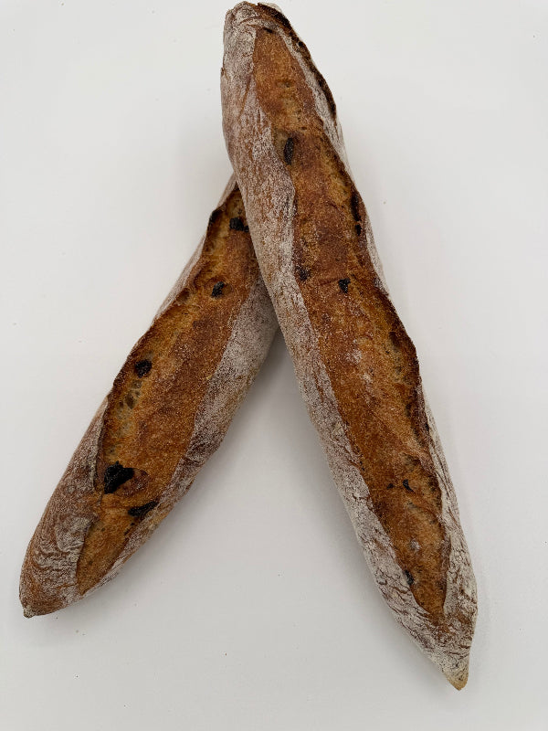 Sourdough Baguette