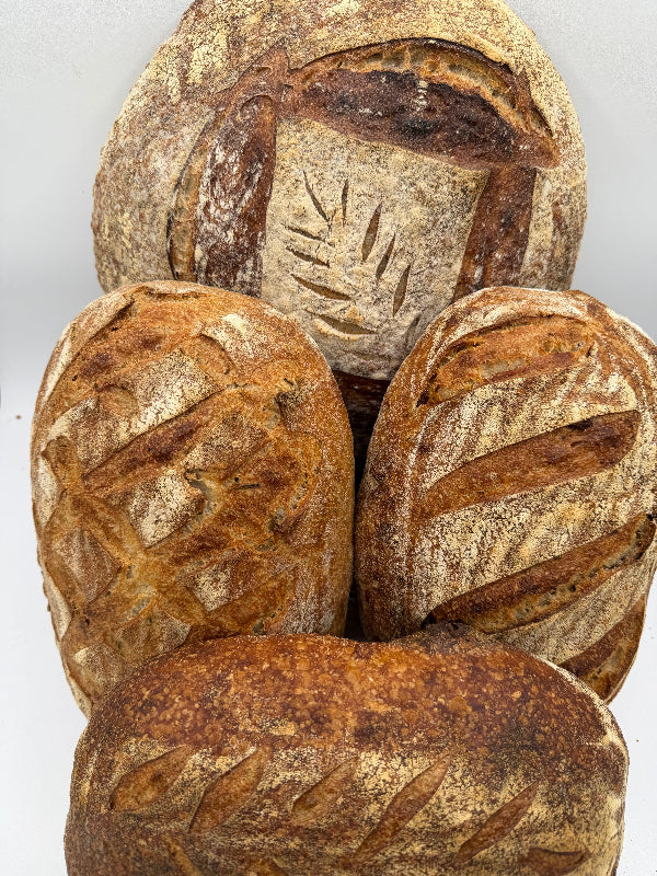 Country Sourdough