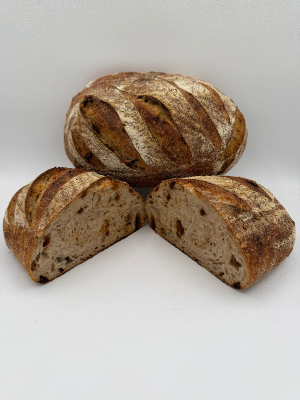 Country Sourdough