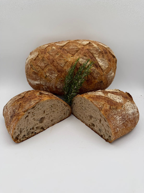 Country Sourdough