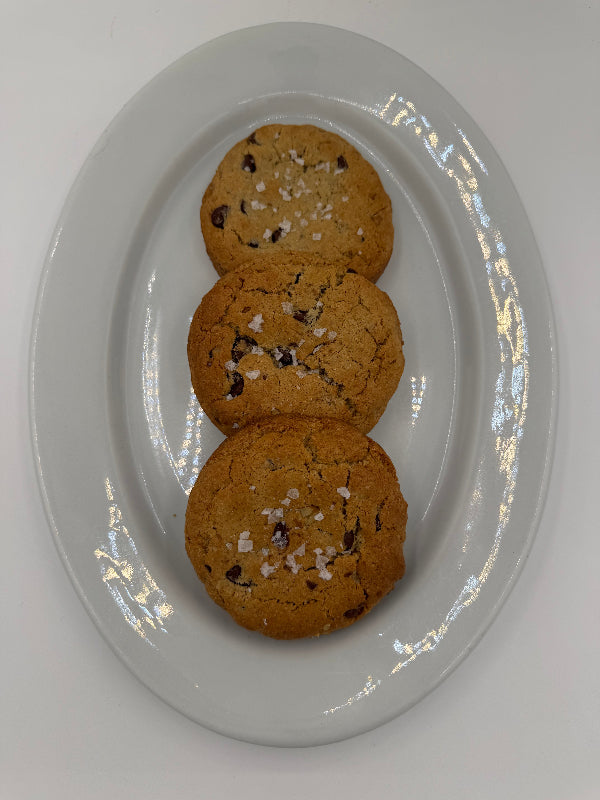 Crazy Good Cookies