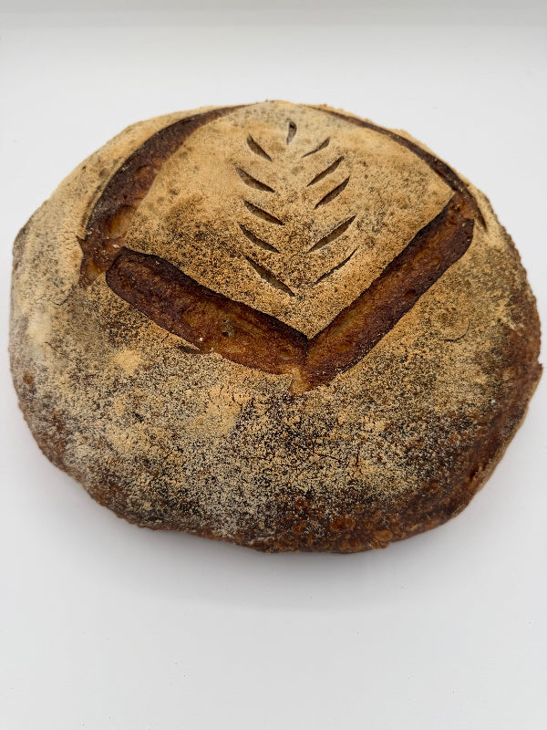 Country Sourdough