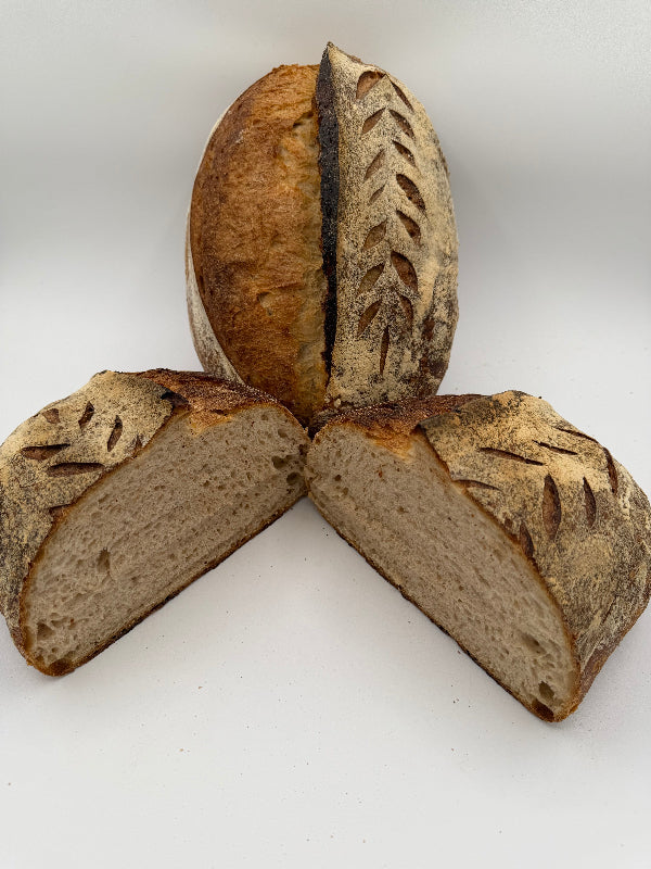 Country Sourdough